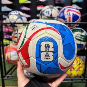 SOCCER BALL