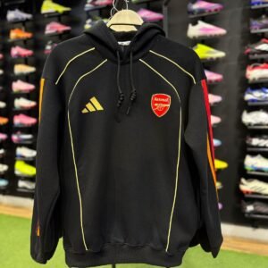 ARSENAL HOODIE