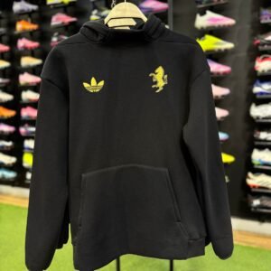 JUVENTUS HOODIE