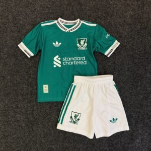 LIVERPOOL THIRD KIDS