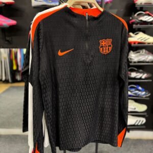 BARCA TRACK TOP