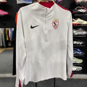 ZAMALEK TRACK TOP