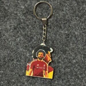 SALAH SPORTS KEYCHAINS