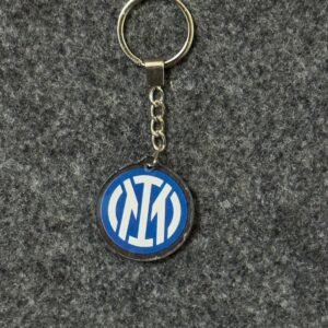 INTER SPORTS KEYCHAINS