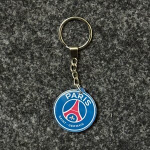 PSG SPORTS KEYCHAINS