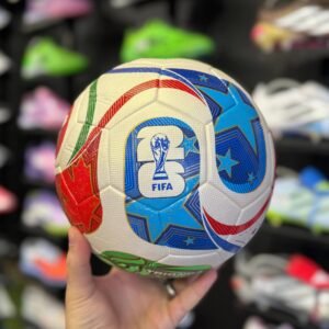 SOCCER BALL