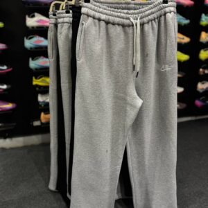 NIKE WIDE-LEG SWEATPANTS