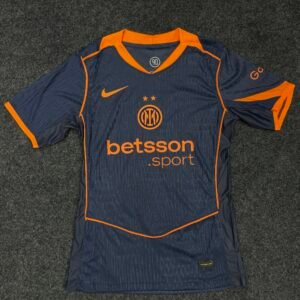INTER MILAN THIRD JERSEY