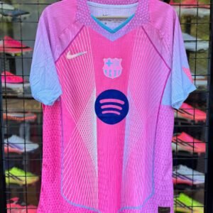 BARCELONA PINK SPECIAL