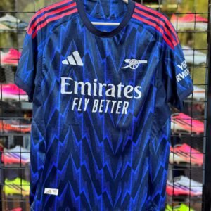 ARSENAL AWAY JERSEY 2026