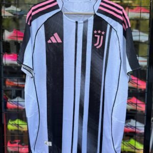 JUVE HOME 2026