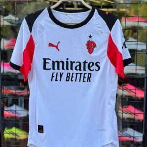 AC MILAN THIRD JERSEY 2026