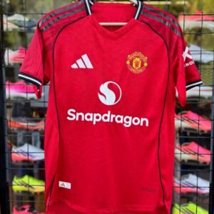 MANCHESTER UNITED HOME JERSEY 2026