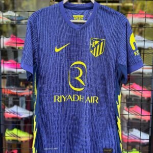 ATLETICO MADRID AWAY JERSEY 2026