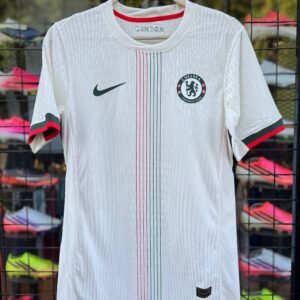 CHELSEA AWAY JERSEY 2026