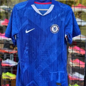 CHELSEA HOME 2026
