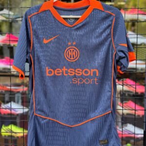 INTER MILAN THIRD JERSEY