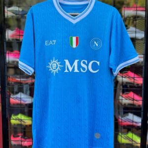 NAPOLI HOME JERSEY 2026