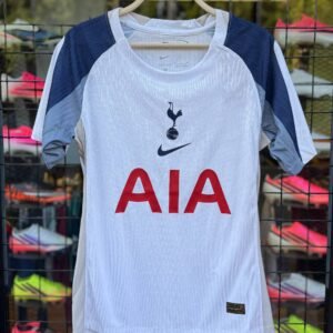 TOTTENHAM HOME JERSEY 2026