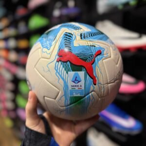 SOCCER BALL