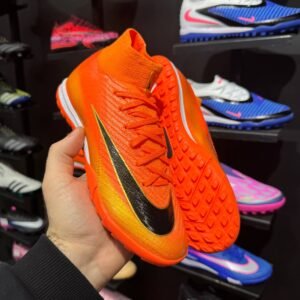 MERCURIAL SUPERFLY 10 (DEJA VU) TF KIDS