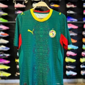 SENEGAL HOME
(PLAYERS EDITION)