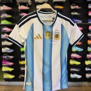 ARGENTINE HOME
(PLAYERS EDITION)