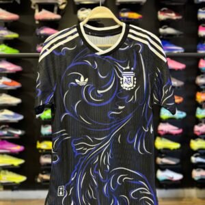 ARGENTINE AWAY
(PLAYERS EDITION)