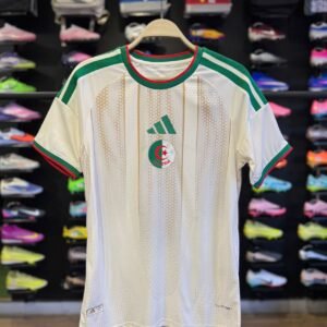 ALGERIA AWAY
(PLAYERS EDITION)