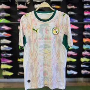 SENEGAL AWAY
(PLAYERS EDITION)