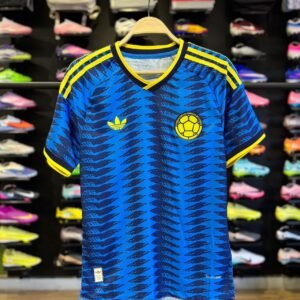 COLOMBIA AWAY
(PLAYERS EDITION)