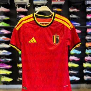 BELGIUM HOME
(PLAYERS EDITION)