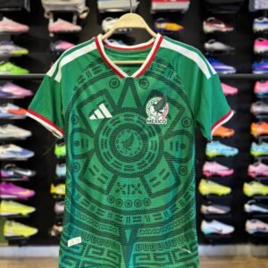 MEXICO HOME (PLAYERS EDITION)
