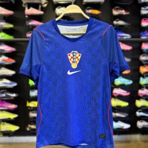 CROATIA AWAY (PLAYERS EDITION)