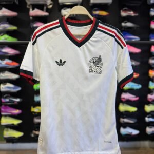 MEXICO AWAY (PLAYERS EDITION)