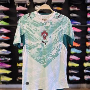 PORTUGAL AWAY (PLAYERS EDITION)
