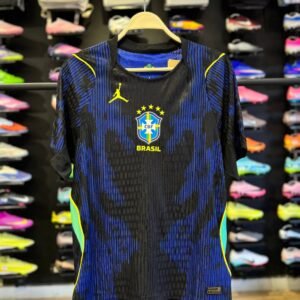 BRAZIL AWAY (PLAYERS EDITION)