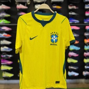 BRAZIL HOME (PLAYERS EDITION)