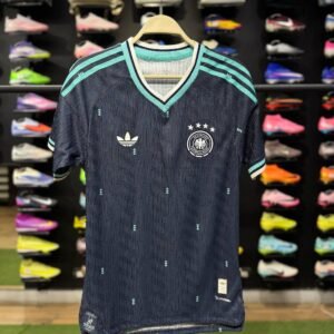 GERMANY AWAY
(PLAYERS EDITION)