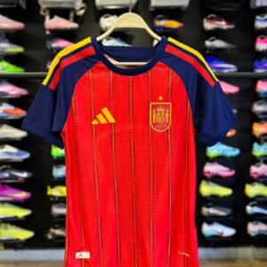 SPAIN HOME
(PLAYERS EDITION)