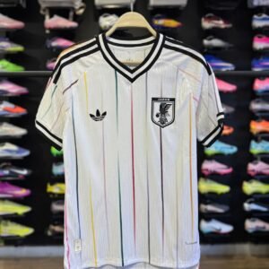 JAPAN AWAY
(PLAYERS EDITION)