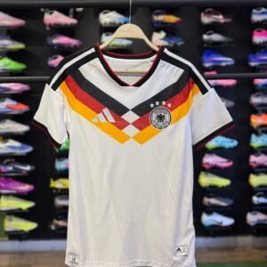 GERMANY HOME
(PLAYERS EDITION)