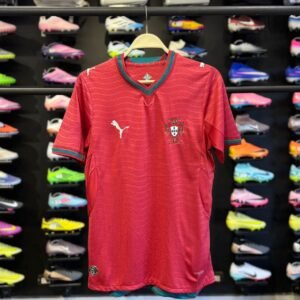 PORTUGAL HOME
(PLAYERS EDITION)