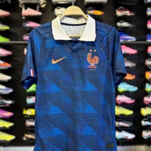 FRANCE HOME
(PLAYERS EDITION)
