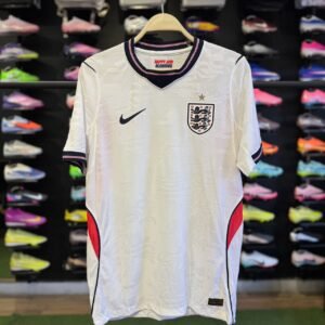 ENGLAND HOME
(PLAYERS EDITION)