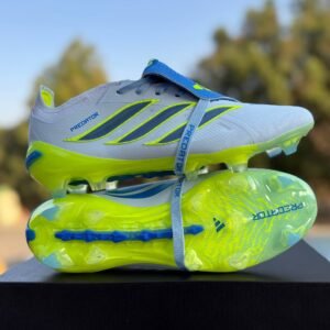 PREDATOR FINISHERS FG