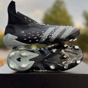 ADIDAS PREDATOR FREAK BALCK OFF