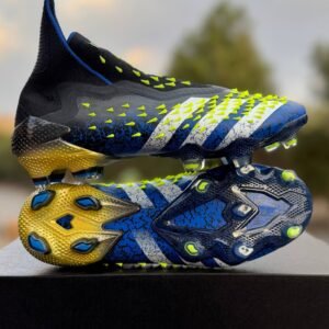 ADIDAS PREDATOR FREAK BLUE