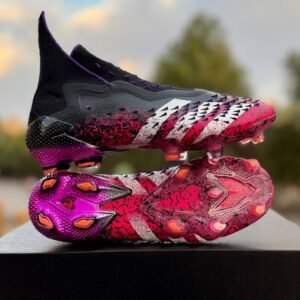 ADIDAS PREDATOR FREAK PURPLE