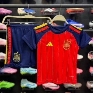 SPAIN HOME KIDS
(MIRROR ORIGINAL)